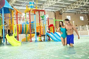 Ody Park Resort Hotel