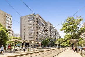 Victoriei by MRG Apartments