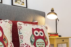 Victoriei by MRG Apartments