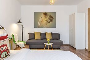 Victoriei by MRG Apartments