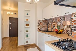 Studio T by MRG Apartments