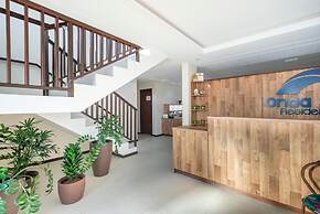 Residencial Onda Azul