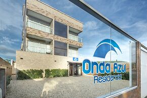 Residencial Onda Azul
