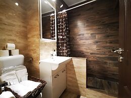Sudului 810 by MRG Apartments