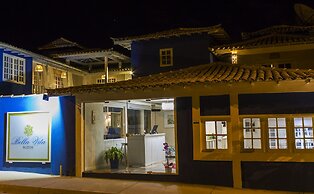 Pousada Bella Vita