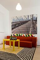 Studio R by MRG Apartments