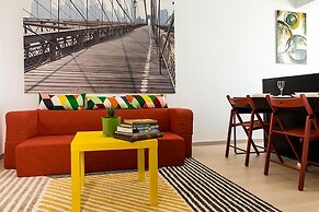 Studio R by MRG Apartments