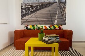 Studio R by MRG Apartments