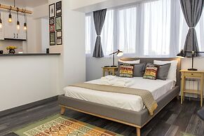 Studio L by MRG Apartments