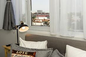 Studio L by MRG Apartments