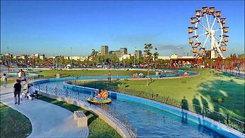 Studio L by MRG Apartments