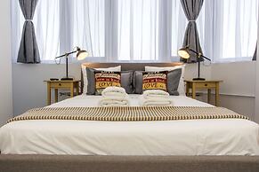 Studio L by MRG Apartments