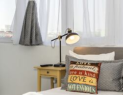 Studio L by MRG Apartments