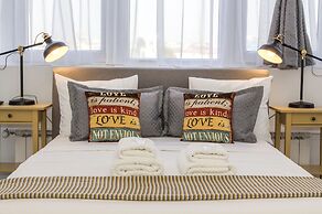 Studio L by MRG Apartments