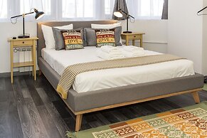 Studio L by MRG Apartments