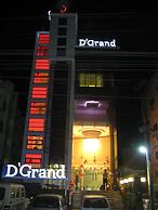 Hotel D Grand