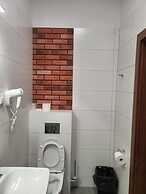 Hotel Topaz Poznań Centrum