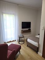 Hotel Topaz Poznań Centrum