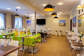 Hotel Topaz Poznań Centrum