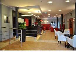Hotel Topaz Poznań Centrum