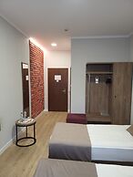 Hotel Topaz Poznań Centrum