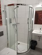 Hotel Topaz Poznań Centrum