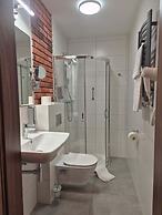 Hotel Topaz Poznań Centrum