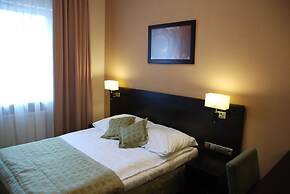 Hotel Topaz Poznań Centrum