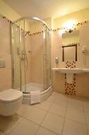 Hotel Topaz Poznań Centrum