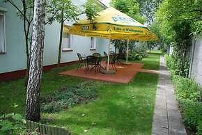 Hotel Topaz Poznań Centrum