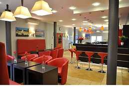 Hotel Topaz Poznań Centrum