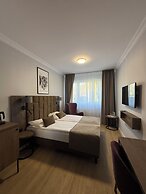 Hotel Topaz Poznań Centrum