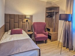 Hotel Topaz Poznań Centrum