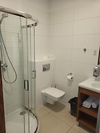 Hotel Topaz Poznań Centrum