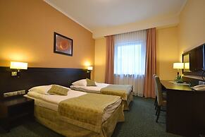Hotel Topaz Poznań Centrum