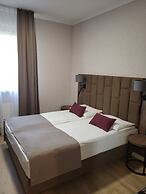 Hotel Topaz Poznań Centrum