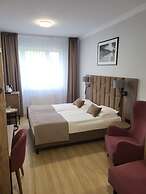 Hotel Topaz Poznań Centrum