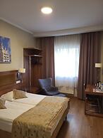 Hotel Topaz Poznań Centrum