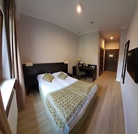 Hotel Topaz Poznań Centrum