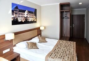Hotel Topaz Poznań Centrum