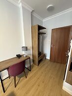 Hotel Topaz Poznań Centrum