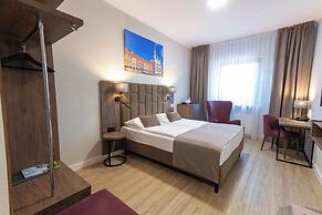 Hotel Topaz Poznań Centrum