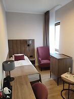 Hotel Topaz Poznań Centrum