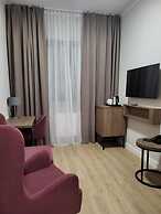 Hotel Topaz Poznań Centrum