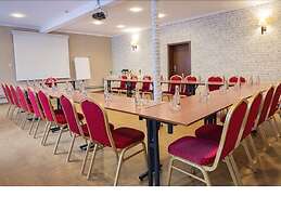 Hotel Topaz Poznań Centrum