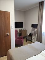 Hotel Topaz Poznań Centrum