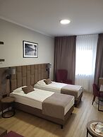 Hotel Topaz Poznań Centrum