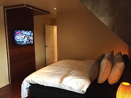 Hotel Buenos
