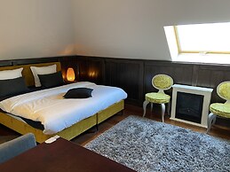 Hotel Buenos