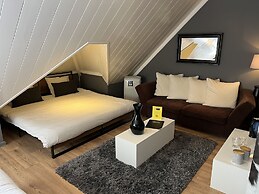 Hotel Buenos